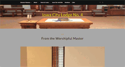 Desktop Screenshot of iowacity4.org
